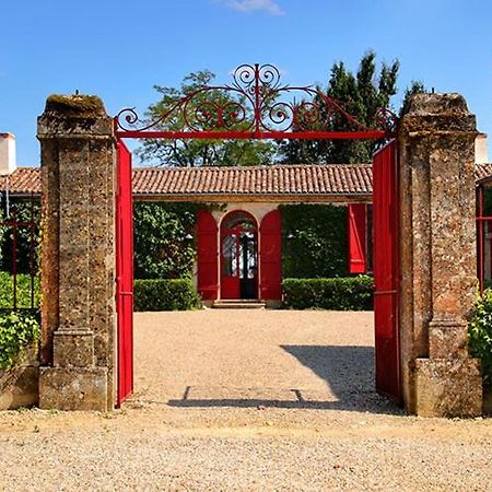 Chateau Sigalas Rabaud Bommes Exterior photo