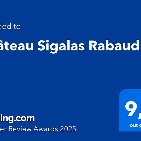 Chateau Sigalas Rabaud Bommes Exterior photo