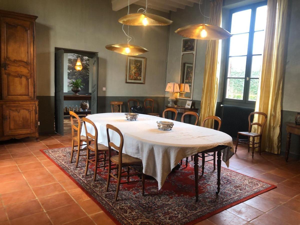 Chateau Sigalas Rabaud Bommes Exterior photo