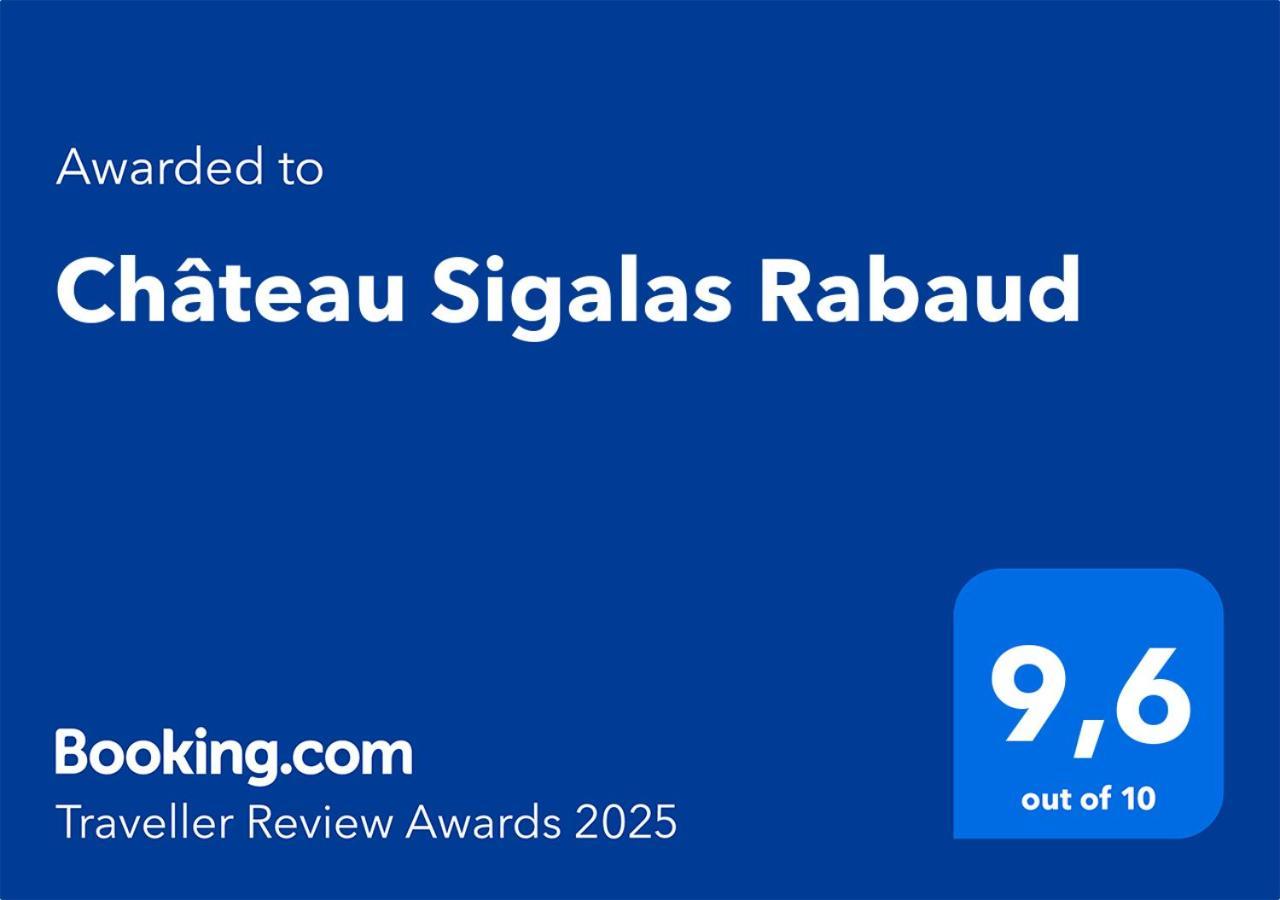 Chateau Sigalas Rabaud Bommes Exterior photo